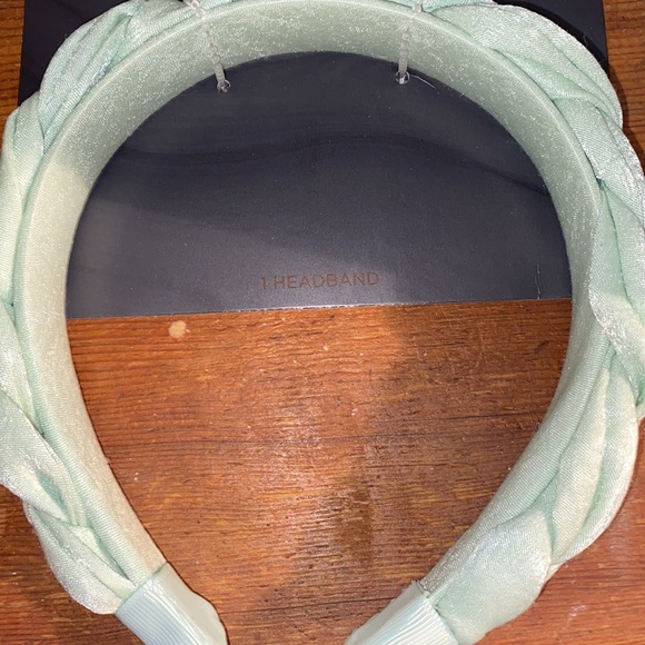 Two Mindy Knight head band - Picture 5 of 6